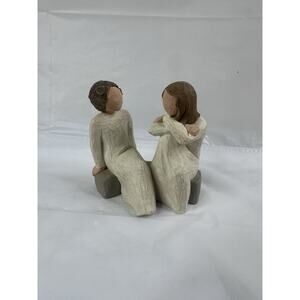 Willow Tree Heart and Soul Figurine by Susan Lordi No Box